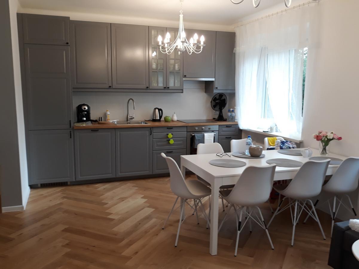 2 Bedroom City Center Apartment Katowice Eksteriør billede