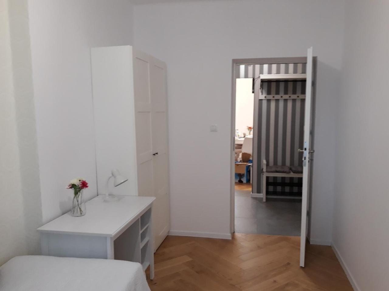 2 Bedroom City Center Apartment Katowice Eksteriør billede